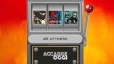 Accadde oggi, l’almanacco musicale del 26 ottobre