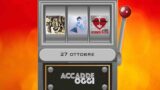 Accadde oggi, l’almanacco musicale del 27 ottobre