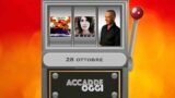 Accadde oggi, l’almanacco musicale del 28 ottobre