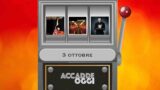 Accadde oggi, l’almanacco musicale del 3 ottobre