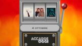 Accadde oggi, l’almanacco musicale del 4 ottobre