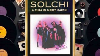 Solchi, parliamo dell’album “5” delle Bambole di Pezza