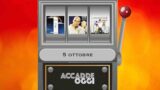 Accadde oggi, l’almanacco musicale del 5 ottobre