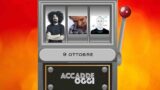 Accadde oggi, l’almanacco musicale del 9 ottobre