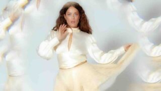 “Ahi, che giornata!” è il singolo che segna il ritorno di Angelica