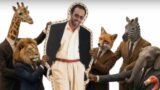 Antonello Venditti annuncia il tour “In questo mondo gli esseri più umani sono gli animali”