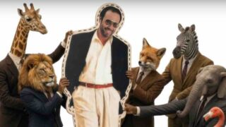 Antonello Venditti annuncia il tour “In questo mondo gli esseri più umani sono gli animali”