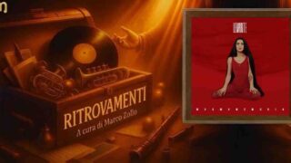 Ritrovamenti: spazio a “Antonio” di Levante