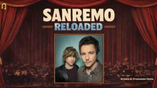 Sanremo Reloaded, sulle tracce di “Baby” dei Sonohra