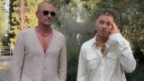 Biagio Antonacci e Sayf insieme nel nuovo singolo “Spiritualé”