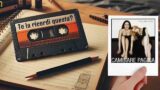 “Cambiare pagina” di Paola e Chiara: te la ricordi questa?