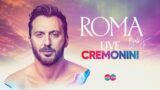 Cesare Cremonini, su Rai 1 il concerto al Circo Massimo con Jovanotti, Elisa e Luca Carboni ospiti in scaletta