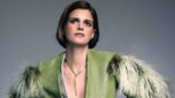 Chiara Galiazzo rilegge le sue canzoni tra archi ed elettronica in “Nuova luce”