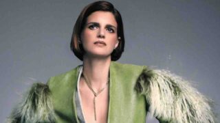 Chiara Galiazzo rilegge le sue canzoni tra archi ed elettronica in “Nuova luce”