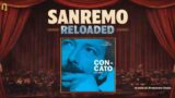 Sanremo Reloaded, sulle tracce di “Ciao Ninin” di Fabio Concato