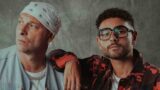 Rocco Hunt e Clementino annunciano il loro primo disco insieme