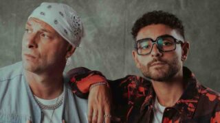 Rocco Hunt e Clementino annunciano il loro primo disco insieme