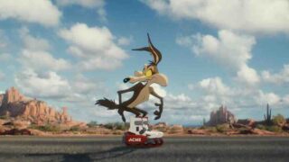 “Coyote vs. Acme”, tutto sulla colonna sonora di Steven Price 