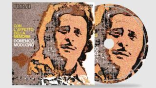 “Con l’affetto della memoria”, il capolavoro senza tempo di Domenico Modugno