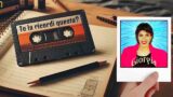 “E c’è ancora mare” di Giorgia: te la ricordi questa?