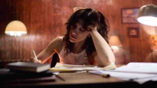 Elisa annuncia l’uscita di “Kintsugi”, singolo che dà il titolo anche al suo nuovo album