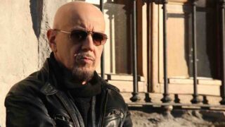 Enrico Ruggeri, in arrivo il nuovo libro “Personaggi e interpreti”
