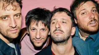 Eugenio in Via di Gioia, fuori “Ciao bella Italia” con il Piccolo Coro dell’Antoniano