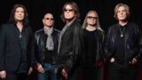 Europe, il singolo “Scandinavian Eyes” anticipa l’album “Come This Madness”