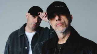 Fabri Fibra e Neffa annunciano l’uscita del joint album “Zarathustra Style”