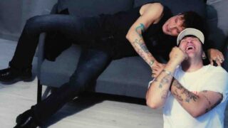 Frida Martini ed Eddie Brock insieme nel singolo “Senza di me”