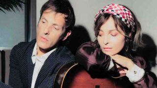 Gianluca De Rubertis e Violante Placido insieme nel singolo “Vita a dirotto”