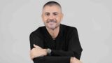 Gianni Fiorellino, fuori il nuovo singolo “Comme me manchi”
