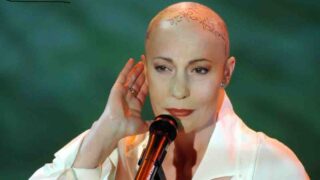 Giuni Russo, il ricordo dell’amazzone della musica leggera italiana