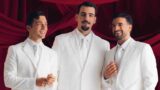 Il Volo svela l’uscita dell’album natalizio “Our Christmas”