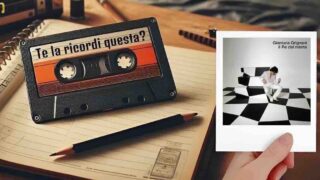 “Il re del niente” di Gianluca Grignani: te la ricordi questa?