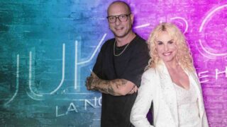 “Jukebox – La notte delle hit”, gli artisti in scaletta dell’edizione 2026