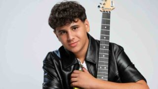Junior Eurovision Song Contest 2026, Matteo Trullu rappresenterà l’Italia