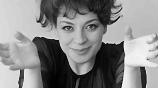 Katyna Ranieri, il ricordo dell’unica italiana ad aver cantato alla Notte degli Oscar