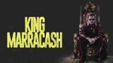 “King Marracash”, la confessione di un re nel docufilm di Pippo Mezzapesa