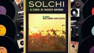Solchi, parliamo dell’album “L’alba” di Riccardo Cocciante