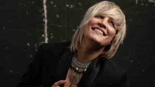 Laura Bono annuncia il suo ritorno con il singolo “Luna Park”