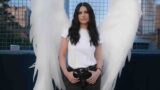 Laura Pausini, fuori il videoclip di “Siamo soli nell’immenso vuoto che c’è”