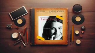 Laura Pausini, trent’anni dall’album “Le cose che vivi”