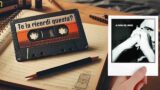 “Libera” di Renato Zero: te la ricordi questa?