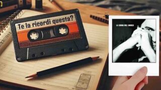 “Libera” di Renato Zero: te la ricordi questa?
