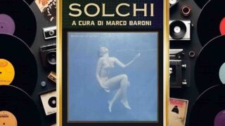 Solchi, parliamo dell’album “Lo stato naturale” di Rossana Casale