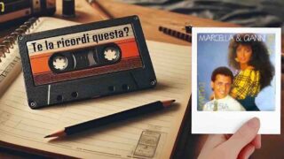 “L’ultima poesia” di Marcella e Gianni Bella: te la ricordi questa?