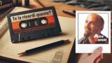 “Male che fa male” di Alex Baroni: te la ricordi questa?