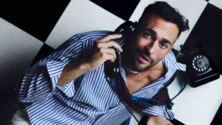 Marco Mengoni annuncia la residency offline “allo Sbagliato”