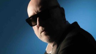 Mario Biondi annuncia il nuovo album di inediti “Two Entities”, con grandi esponenti internazionali del soul e del jazz